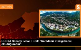 İsmail Türüt: Türkiye’de yerli, milli, Müslüman, Anadolulu isen şöhret olma hakkın yoktu