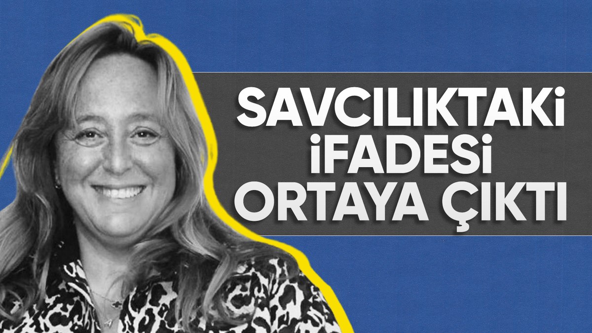 Ayşe Barım’ın savcılıktaki ifadesi: Bireysel olarak kendim gittim, oyunculara eşlik etmek üzere buluştum