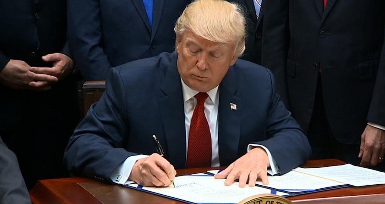 Birleşmiş Milletler açıkladı: ABD o anlaşmadan resmen çekildi