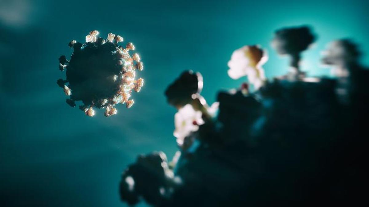 CIA açıkladı! Yeni Covid-19 raporu: Kaynağına dair ‘laboratuvar’ detayı…