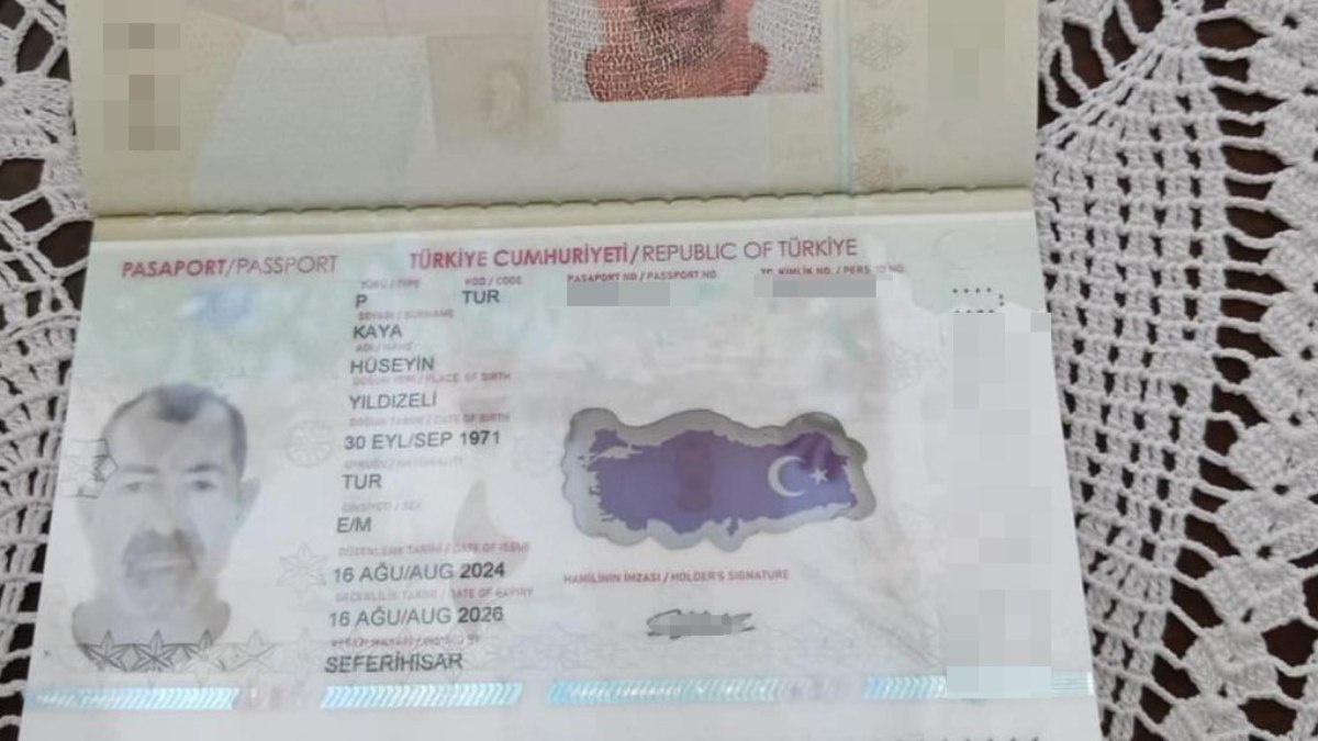 İsrail’de kaybolan 3 Türk’ün ailesi umutla gelecek bir haber bekliyor