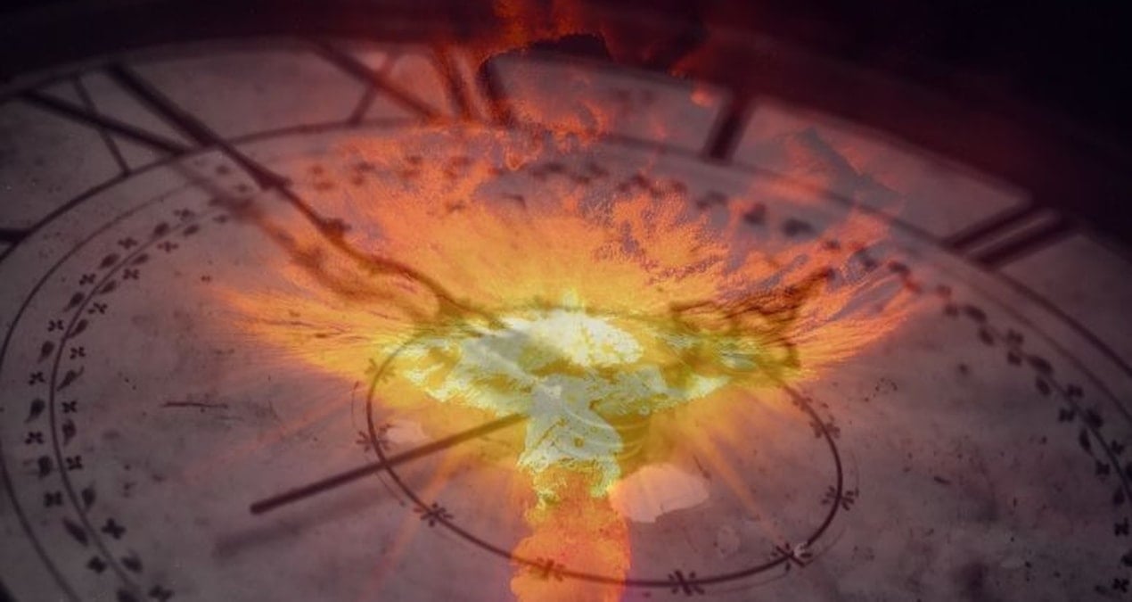 ‘Kıyamet Günü Saati’ kısaldı: 100 saniyeden 89 saniyeye ayarlandı