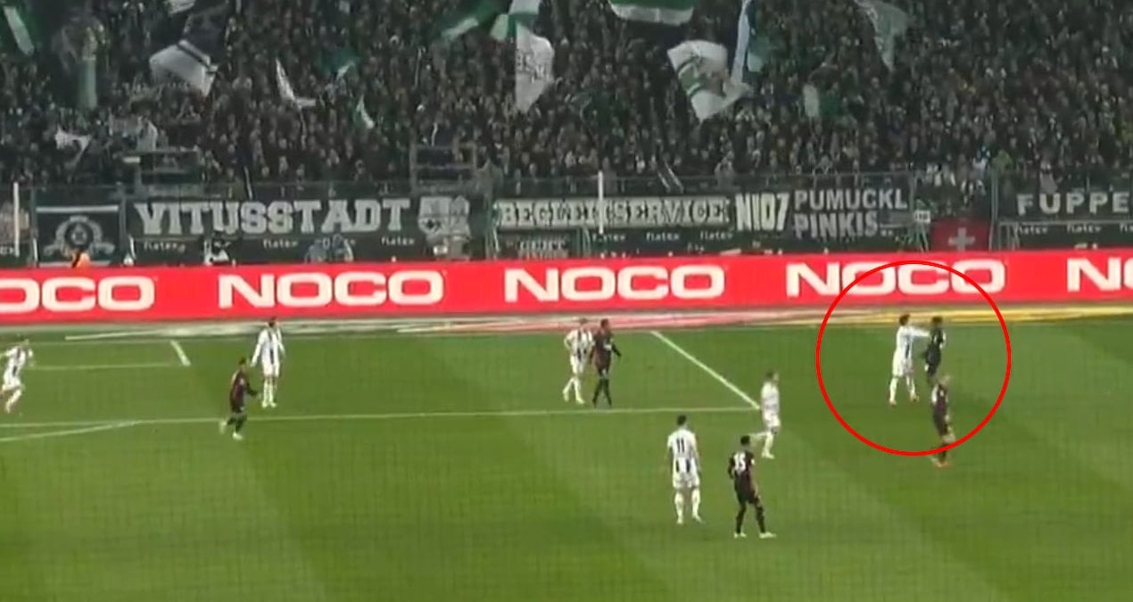 Batshuayi’nin Almanya kariyeri gergin başladı