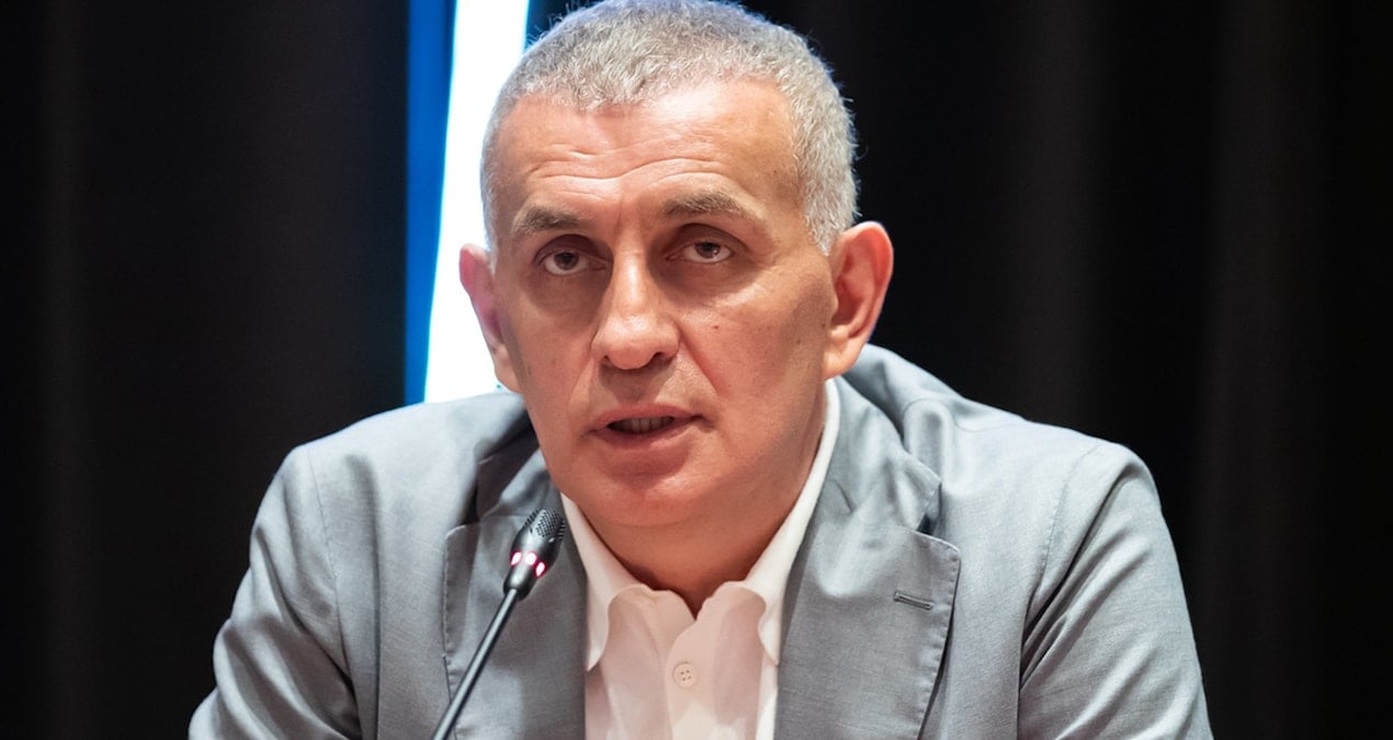 TFF Başkanı konuştu, Anadolu ayaklandı!