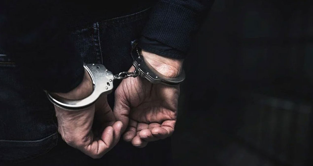 Yozgat’ta uyuşturucu operasyonu: 3 tutuklama