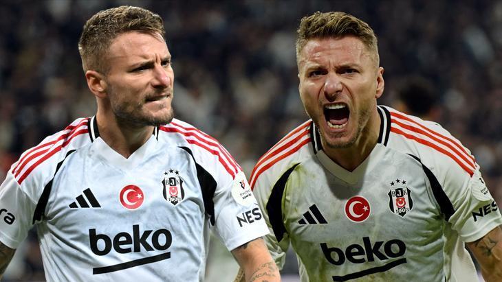 Ciro Immobile iddiası! Avrupa devinin radarında