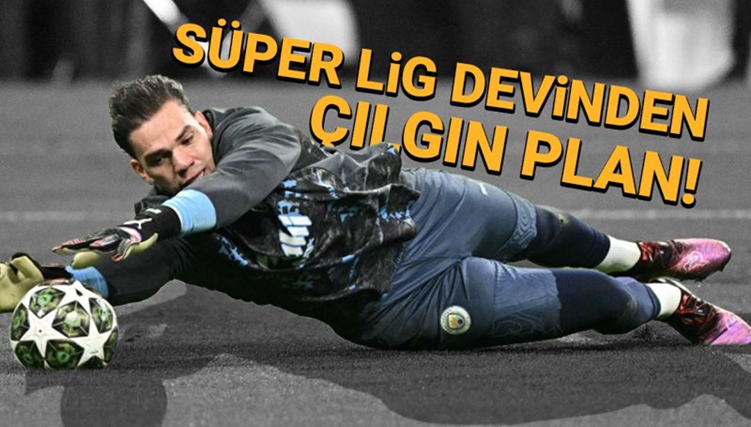 FenerbahÃ§e iÃ§in yÄ±lÄ±n transferi iddiasÄ±: Manchester City’den KadÄ±kÃ¶y’e gelecek