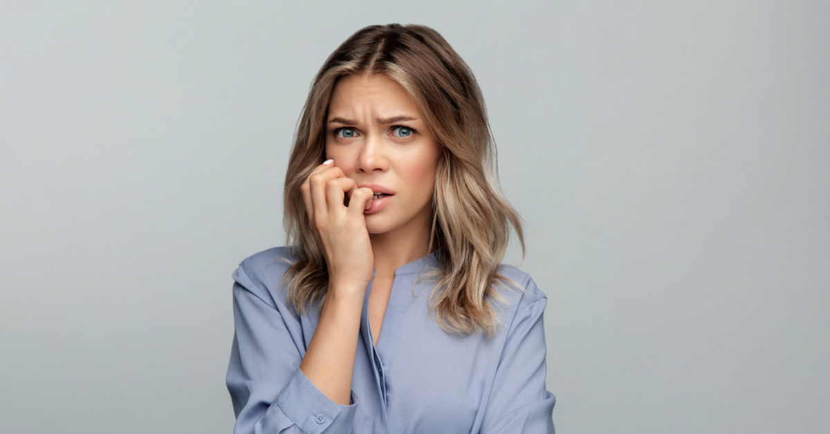 Hiçbir şeye odaklanamıyor, sindirim sorunlarından kurtulamıyor musunuz? Vücudunuzun üzerinde dolaşan kara bulut “stres” olabilir!