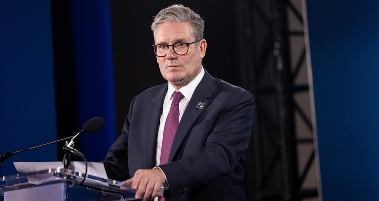 İngiltere Başbakanı Trump’ın ziyaretinin iptal edilmesi çağrılarını reddetti