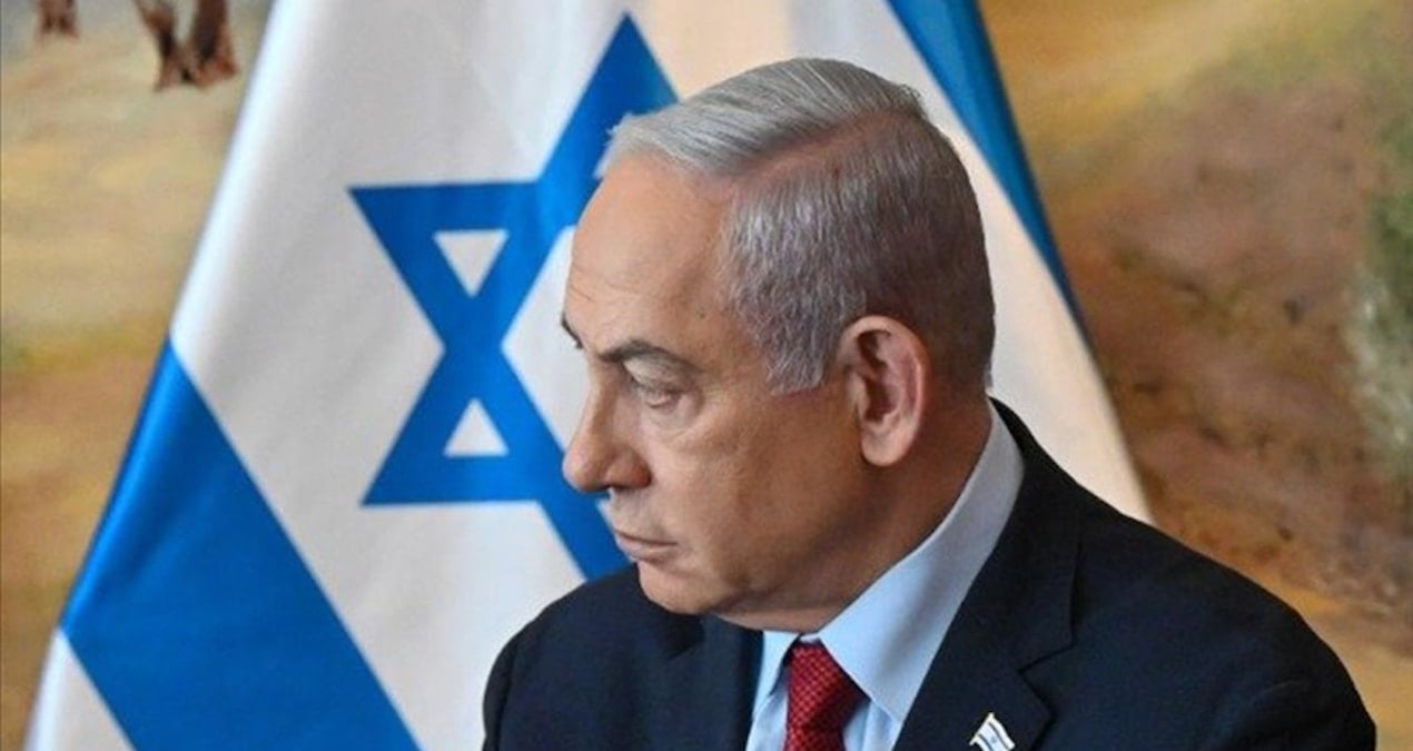 Netanyahu ateşkesin ikinci aşamasına kapıları kapattı!