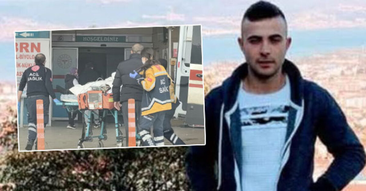 Tarlasına kuracaktı… Köstebek tabancası sonu oldu!