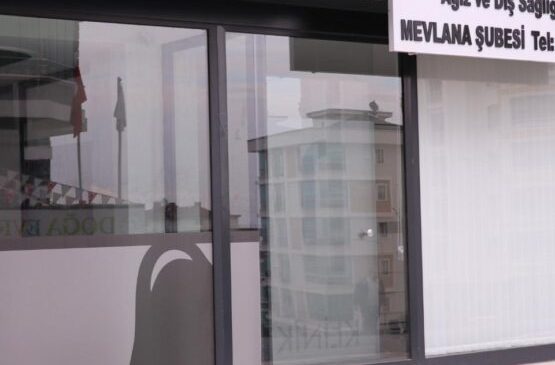 Samsun’da Güvenilir Diş Kliniği: Dentalpark ile Sağlıklı Gülüşlere