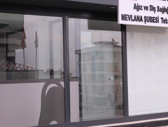 Samsun’da Güvenilir Diş Kliniği: Dentalpark ile Sağlıklı Gülüşlere